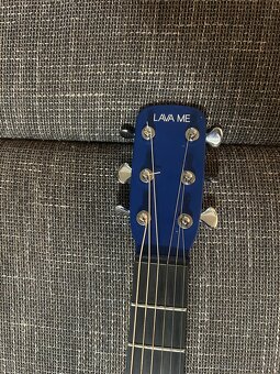 Kytara lava me2 - 2