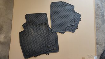 Náhradní díly Golf 7 - 2