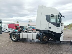 Iveco Stralis 460 E6 EEV / 2014 / 500000km - 2