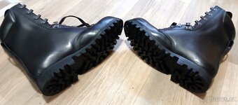 Vojenské kanady AČR nové - 2