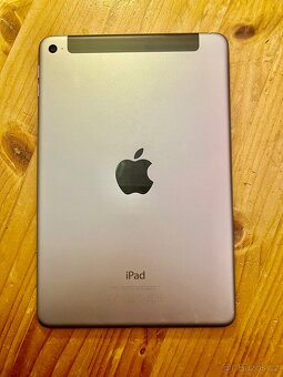 Apple IPad Mini 4 64Gb - 2