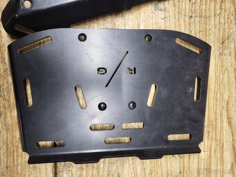 Rade garage plotna (sada nosicu) - 2