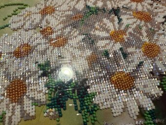 Obraz ručně vyráběný - 2