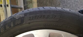 Kola Ford mondeo mk4 - 2