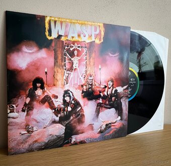 W.A.S.P. – Winged Assasins - 2