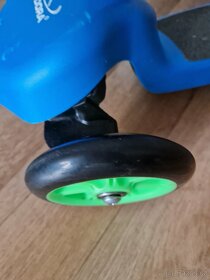 Kolobezka zn. Hudora - 2