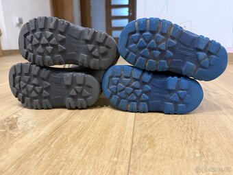 Demar Mammut holínky 24/25 - 2