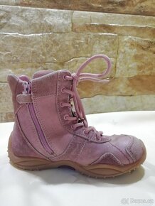 Dětská obuv ELEFANTEN vel. 29 - 2