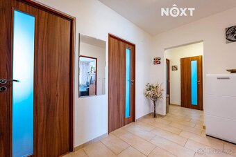 Prodej byt 5+1, 99㎡ - 2