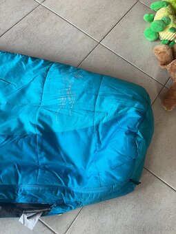 Spacak Husky damsky - 2