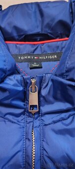 Dámská vesta Tommy Hilfiger - 2