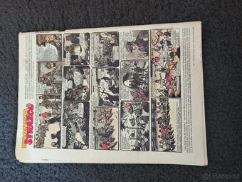 Časopis ABC ročník 28 č. 24. - 2