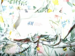 Jarní bundička - 2