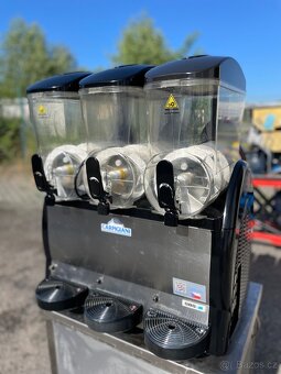 GBG spin - CARPIGIANI - 2