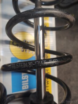 Tlumiče a pužiny - 2