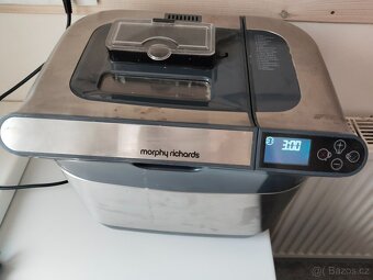 Domácí pekárna - 2