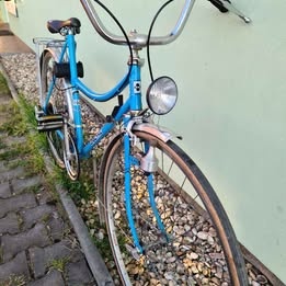 Retro kolo UNICYKL - 2