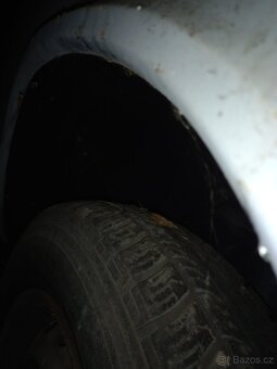 Lada vaz žiguli 2103 - 2