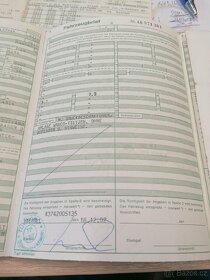 Fendt Xaver FWA162 S - 2