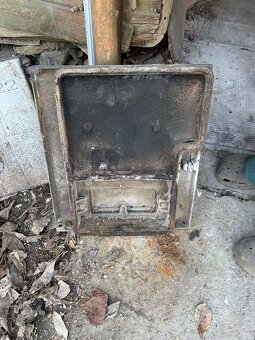 VIADRUS U22 díly - 2