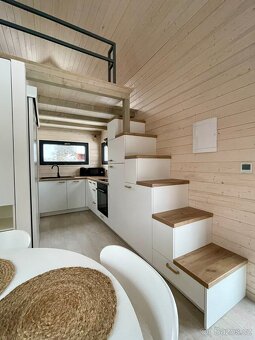 Tiny house - 2