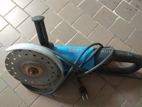 Prodám Flexu Narex - 2