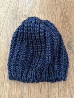 Dámská čepice ORSAY - 2