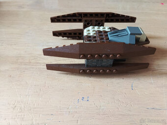 LEGO Star Wars 7111  Droid Fighter - 1 - 2