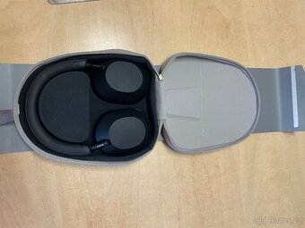 Sony Wh-1000 xm5 Záruka  Sleva - 2