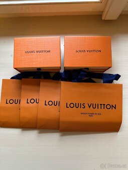 Louis Vuitton 1:1 Kožený náramek❗️ - 2