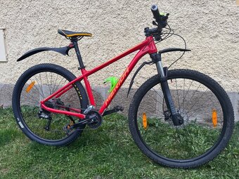 MERIDA horské kolo - 2