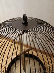 Zolux Vintage ptačí klec Lise Průměr 38 cm - 2