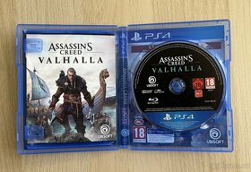 Assassin's Creed: Valhalla (Limited Edition) - PS4/PS5 - 2