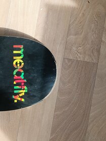 Prodám skateboard Meatfly - 2