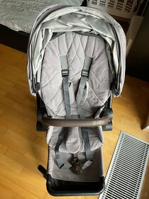 Cybex priam rosegold - 2