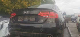 AUDI_A4_3.2_FSI_QUATTRO_R.V_09_NÁHR._DÍLY_+_ZIMNÍ_KOLA - 2