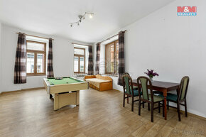 Prodej rodinného domu, 1433 m², Svitavy, ul. Milady Horákové - 2
