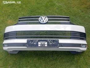 VW T6 - predek - dily - kompletni - vse original - 2