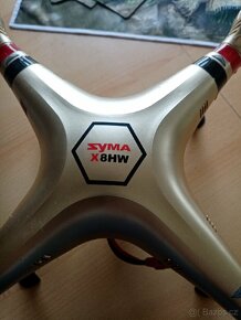 Dron Syma 8 HW - 2
