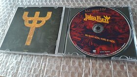 PRODAM CD  - JUDAS PRIEST  - - 2