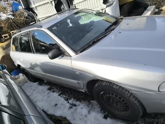 Audi A4 B5 4x4 - 2