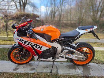 CBR 1000RR - 2