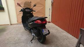 Piaggio X7 250 ie - 2
