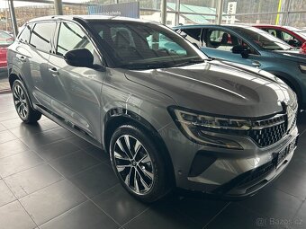 Renault AUSTRAL Techno mild hybrid 160 - 2