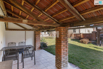 Prodej domu 7KK, 282 m2, pozemek 919m2,  Škvorec - 2