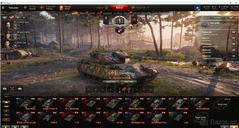 World of Tanks - 2