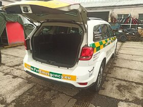 Fiat Freemont Dodge Journey 2.0 JTD 939B5000 BWD - 2