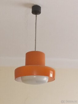 Retro lustr - 2