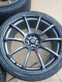 Alu kola 5x100/114,3 r19 - 2