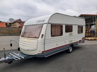 Karavan HOME CAR RACER - 2
